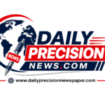 Dailyprecision Newspaper